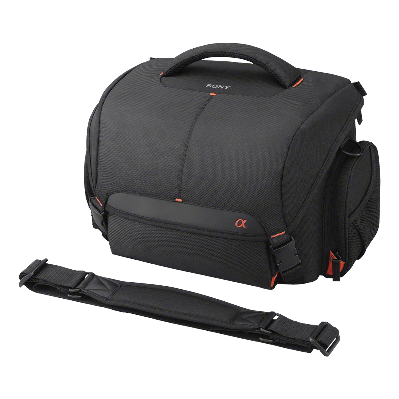Estuche para el sistema SC8  LCS-SC8/BC SYH