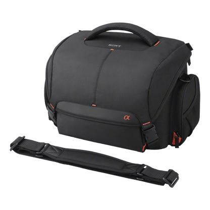 Estuche para el sistema SC8  LCS-SC8/BC SYH