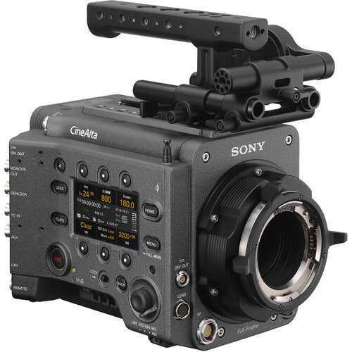Cámara cinematográfica digital Sony VENICE 2 (6K) MPC-3626