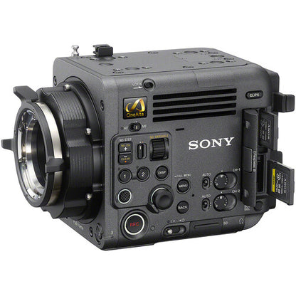 Cámara cinematográfica digital Sony BURANO 8K MPC2610
