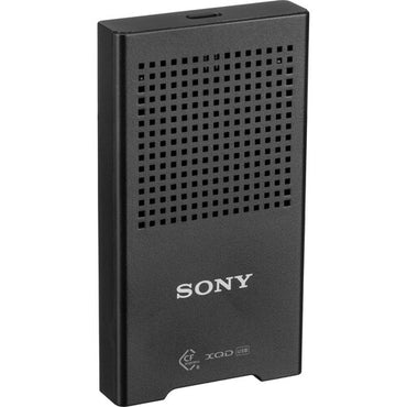 Lector de tarjetas de memoria CFexpress tipo B/XQD MRW-G1