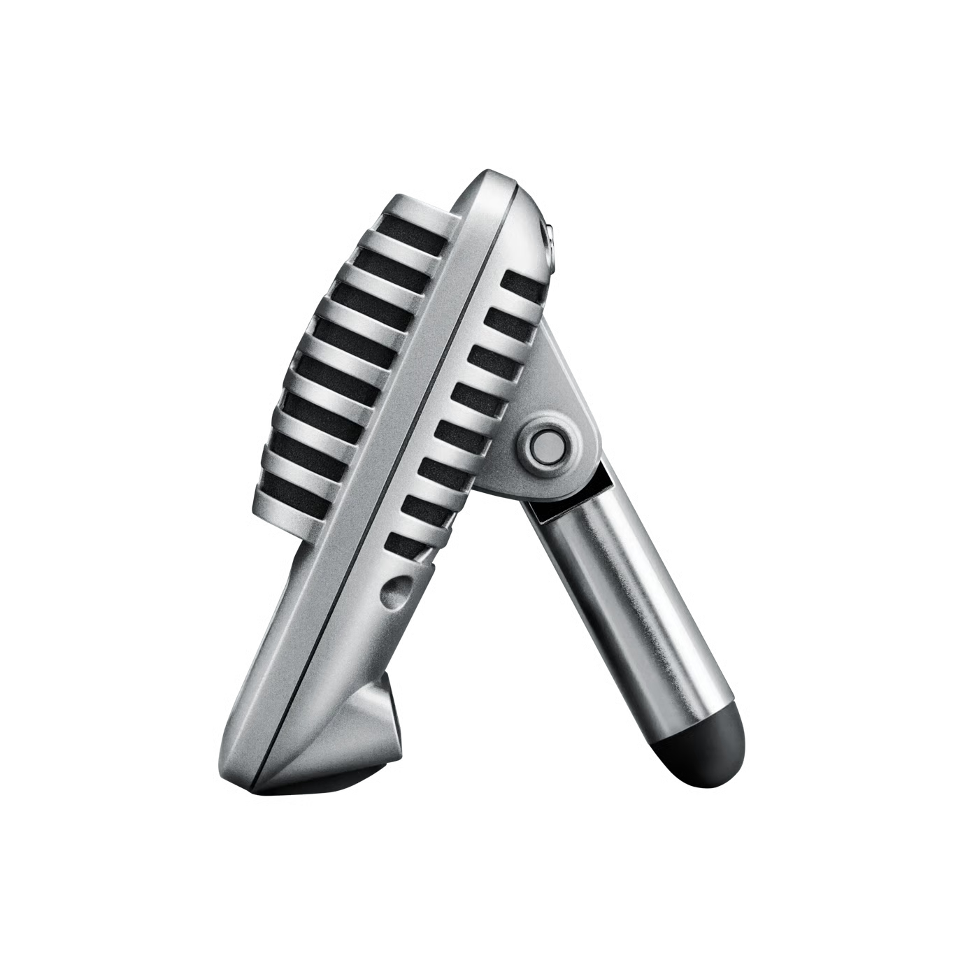 Micrófono condensador de diafragma grande MV51-DIG