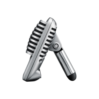 Micrófono condensador de diafragma grande MV51-DIG