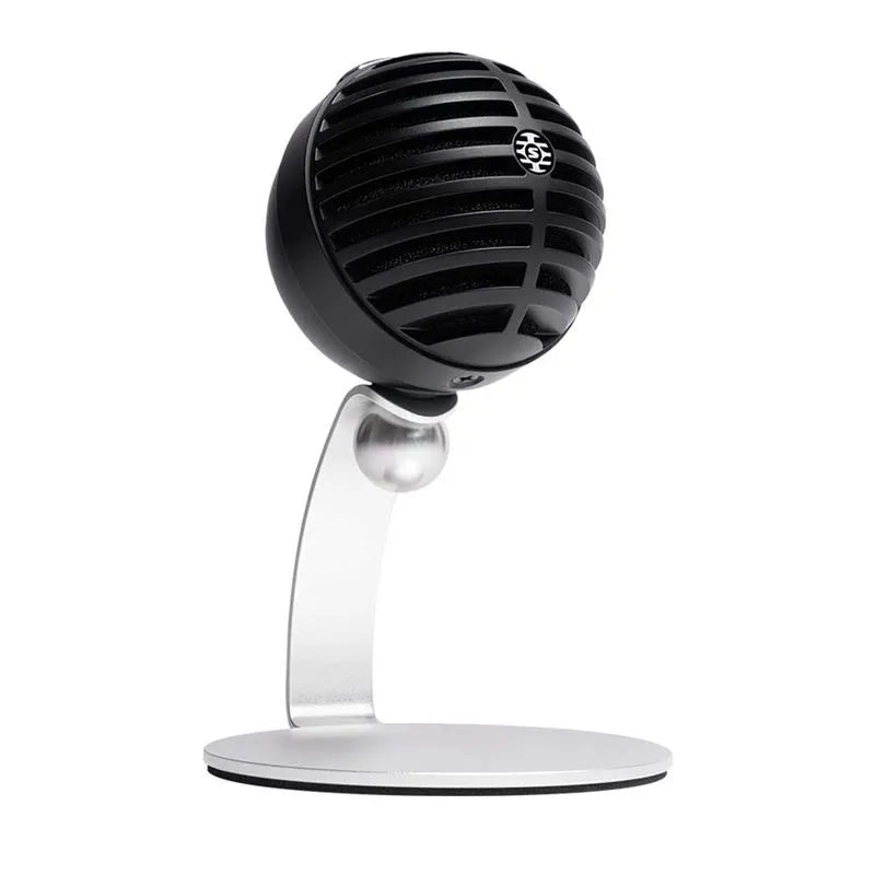 Micrófono Digital MV5C-USB para Home Office