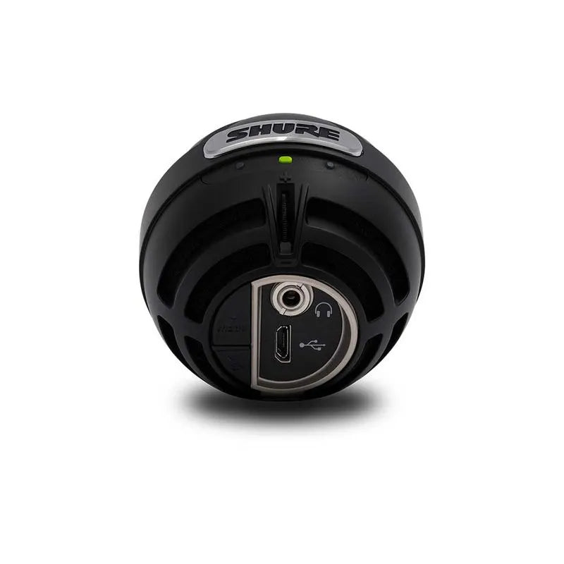 Micrófono Digital MV5C-USB para Home Office