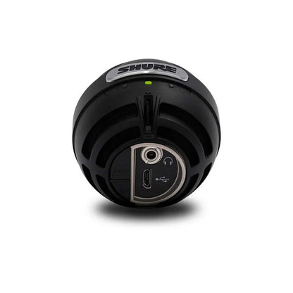 Micrófono Digital MV5C-USB para Home Office