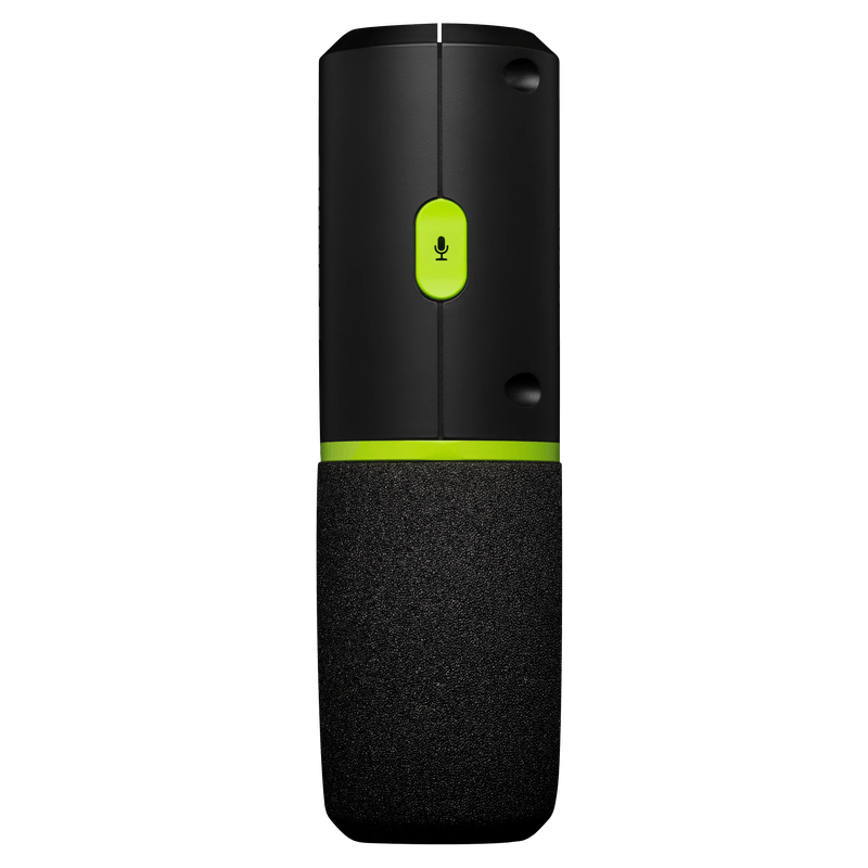 MV6-4 mv6-5 mv6-7 MV6, Micrófono USB-C con tecnología de aislamiento de voz