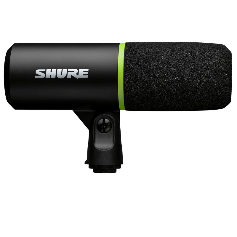 MV6-4 mv6-5 mv6-7 MV6, Micrófono USB-C con tecnología de aislamiento de voz