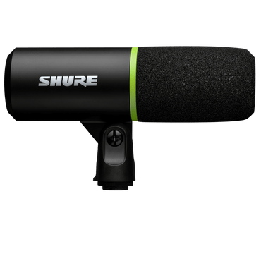 MV6-4 mv6-5 mv6-7 MV6, Micrófono USB-C con tecnología de aislamiento de voz