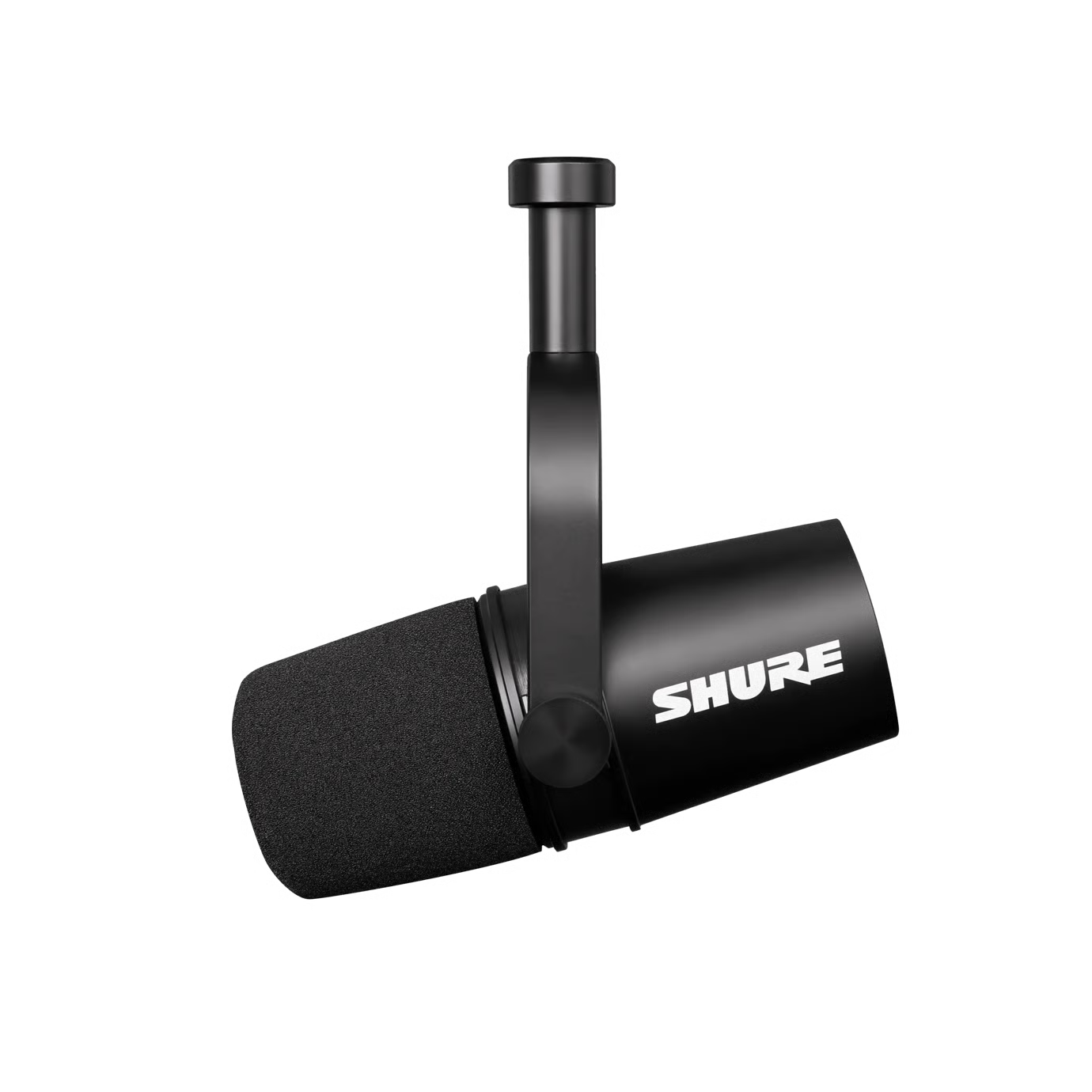 Micrófono para Podcast MV7X