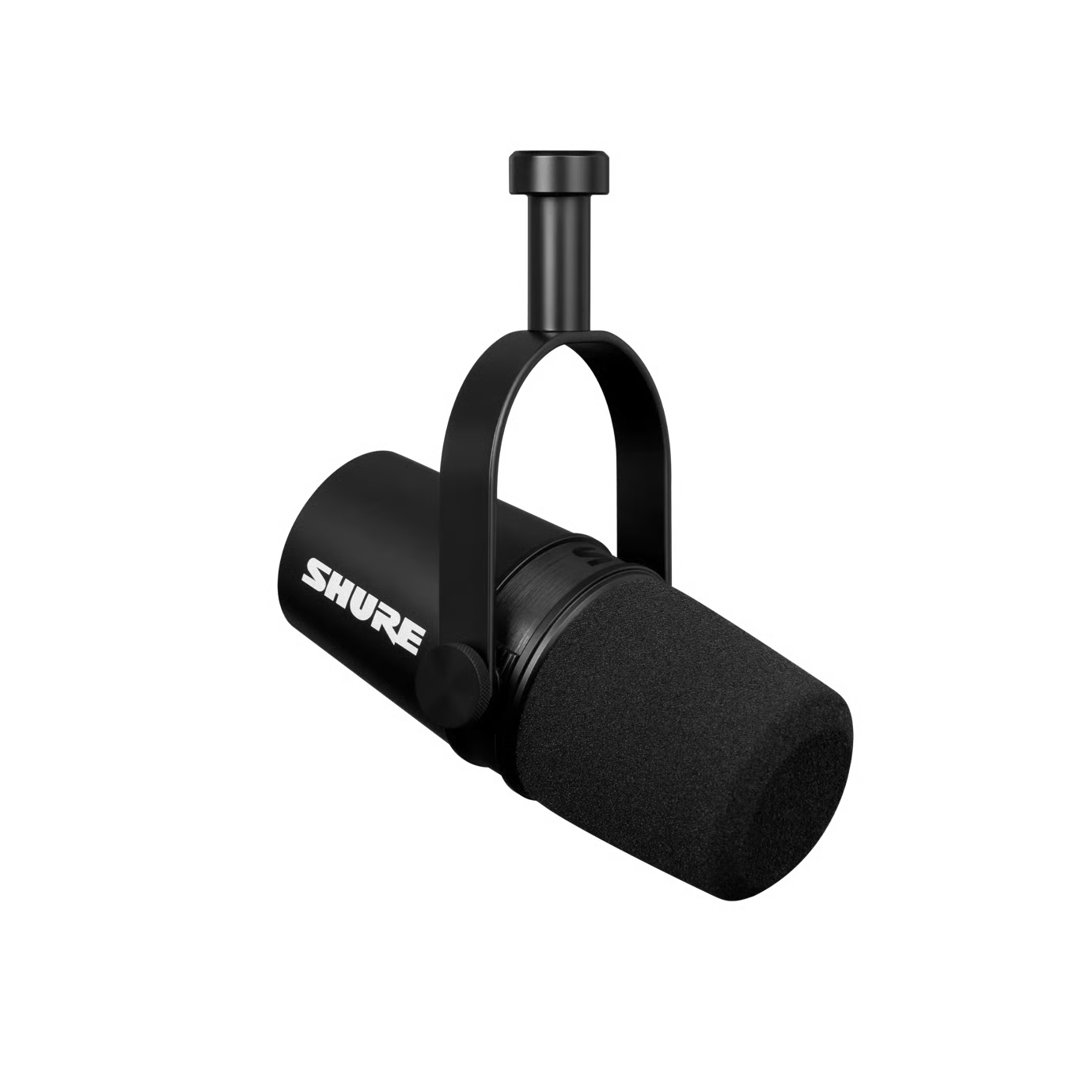 Micrófono para Podcast MV7X