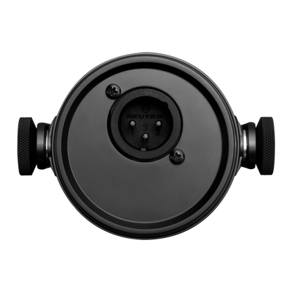 Micrófono para Podcast MV7X