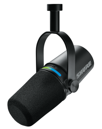 MV7i Micrófono e Interfaz Inteligentes