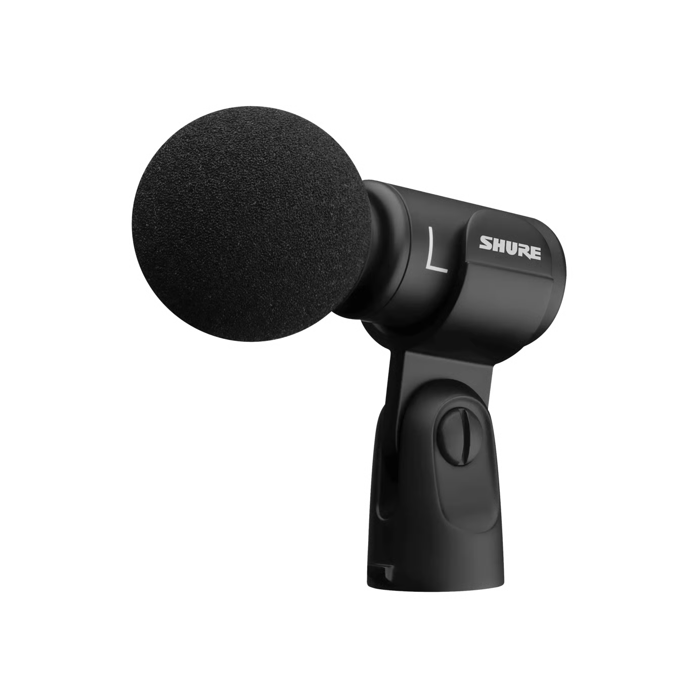 Micrófono de Condensador Estéreo MV88+STEREO-USB