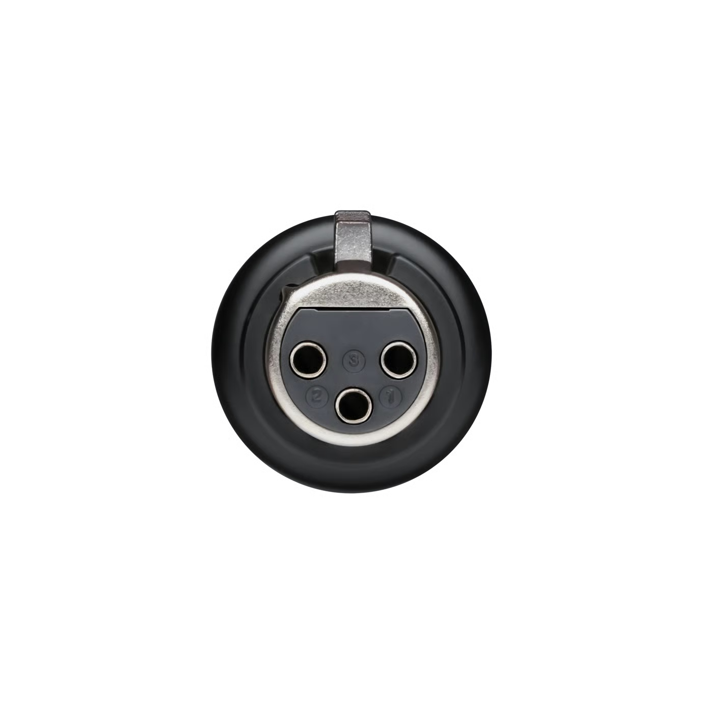 Interfaz de Audio Digital MVX2U