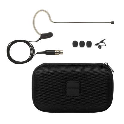 MX153B/O-TQG Micrófono headset