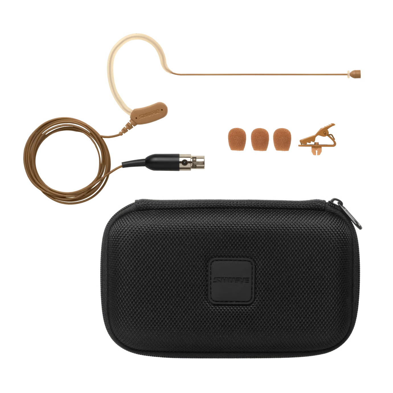 MX153C/O-TQG Micrófono headset