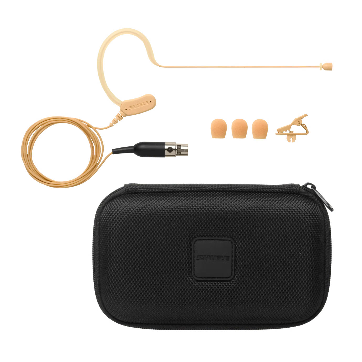 MX153T/O-TQG Micrófono headset