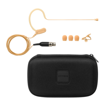 MX153T/O-TQG Micrófono headset