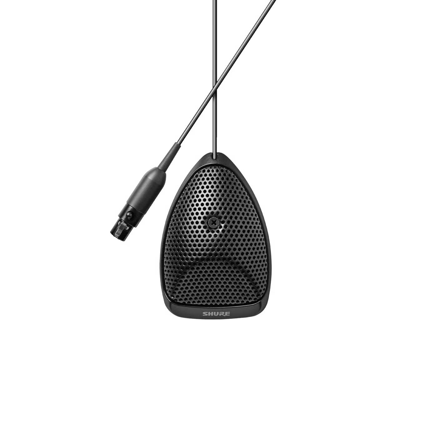 Micrófono de superficie Microflex MX392/C