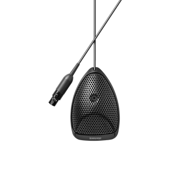 Micrófono de superficie Microflex MX392/C
