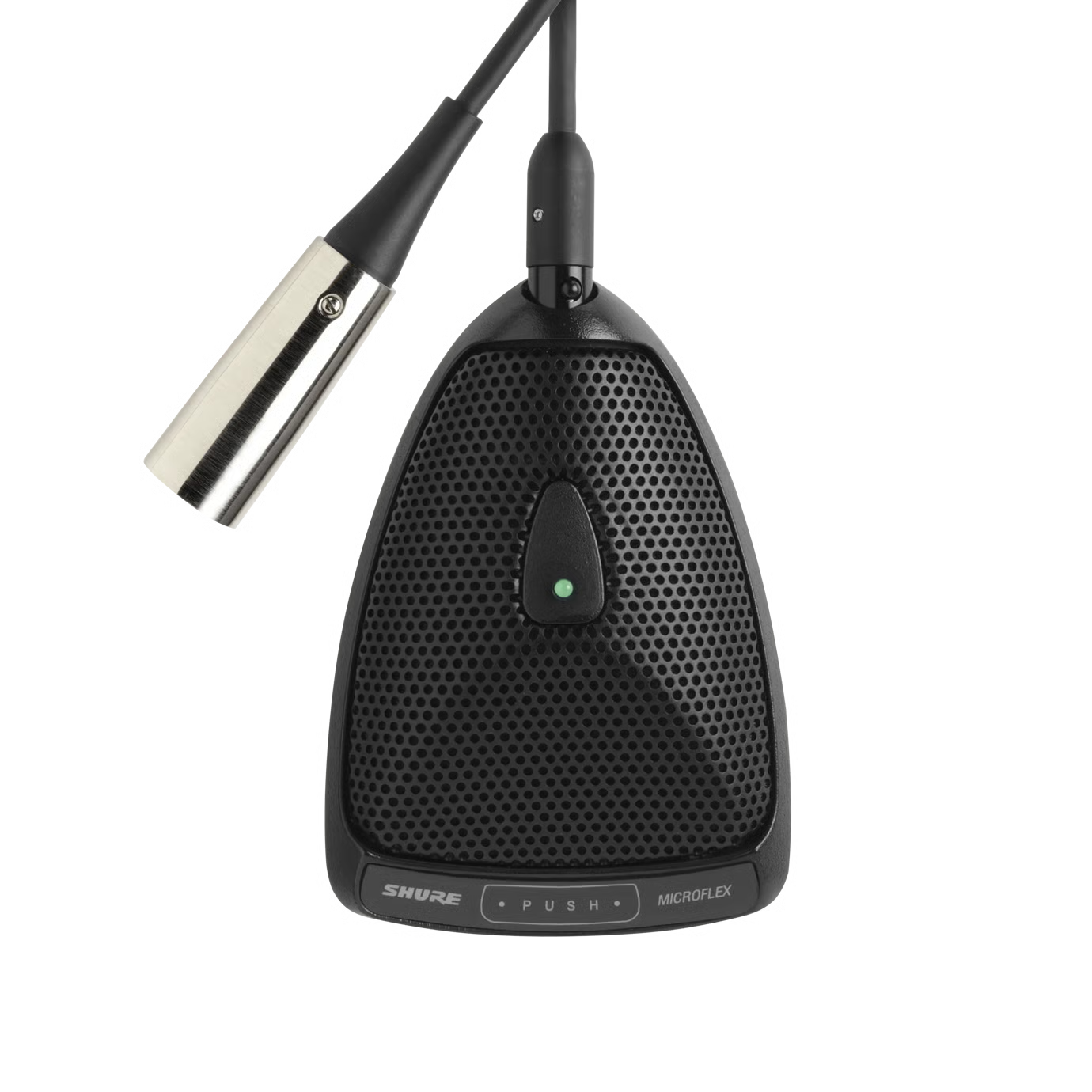 Micrófono de superficie Microflex MX393/C