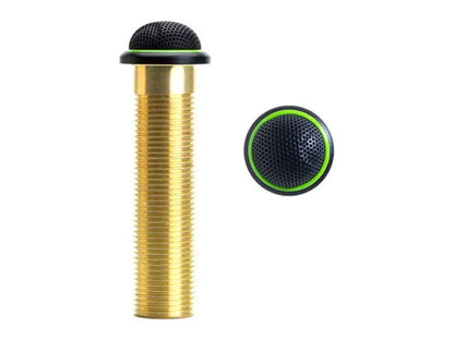 Micrófono de superficie de perfil bajo Microflex MX395B/O