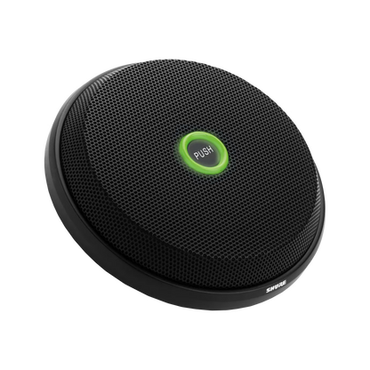 Micrófonos de superficie multielemento Microflex MX396/C-TRI