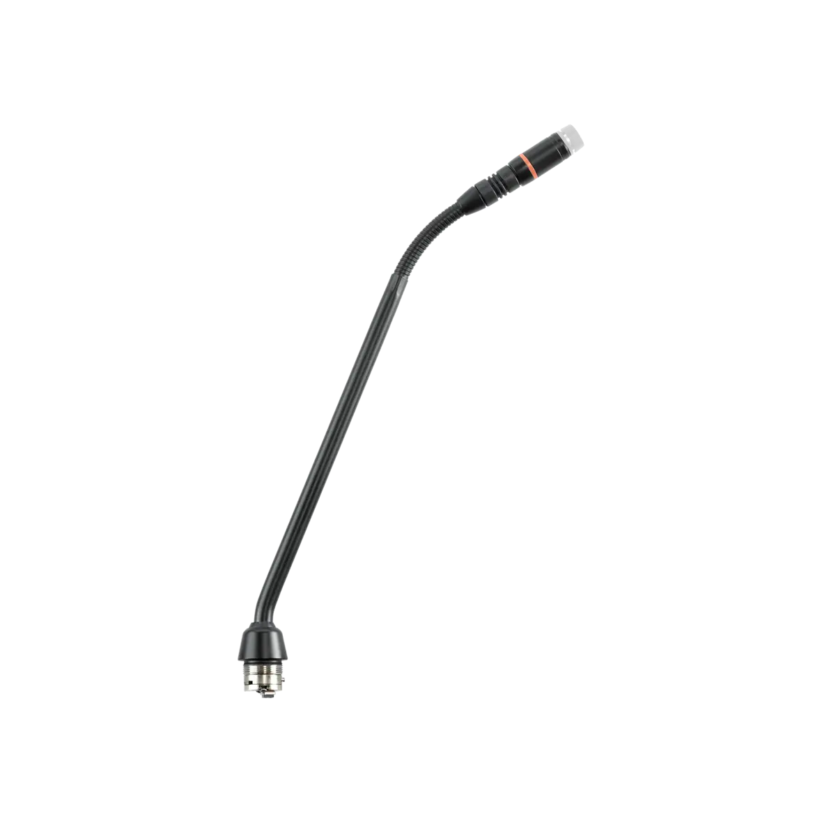 Micrófono cuello de ganso 25,4 cm MX410RLP/N