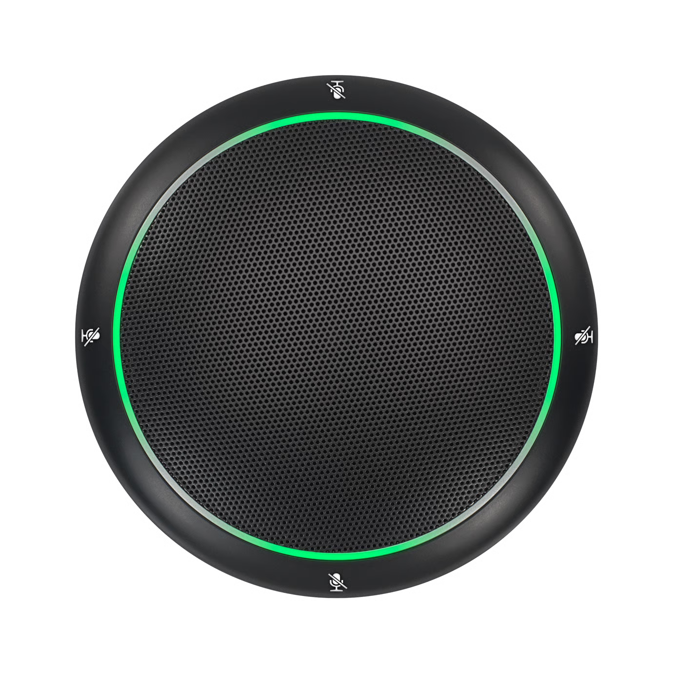 Micrófono de mesa Microflex® Advance ™ MXA310  MXA310B