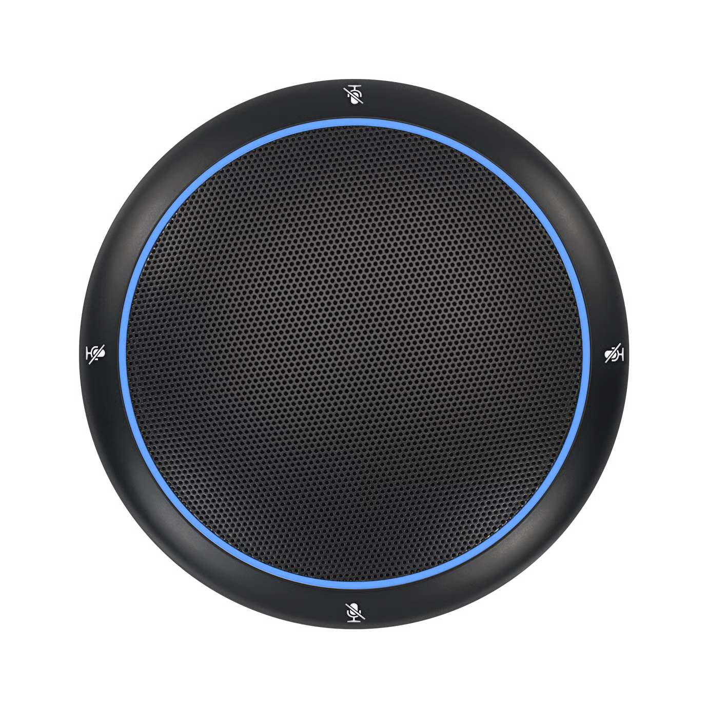 Micrófono de mesa Microflex® Advance ™ MXA310  MXA310B