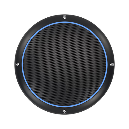 Micrófono de mesa Microflex® Advance ™ MXA310  MXA310B