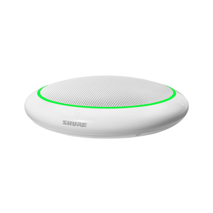 Micrófono de mesa Microflex® Advance ™ MXA310  MXA310W