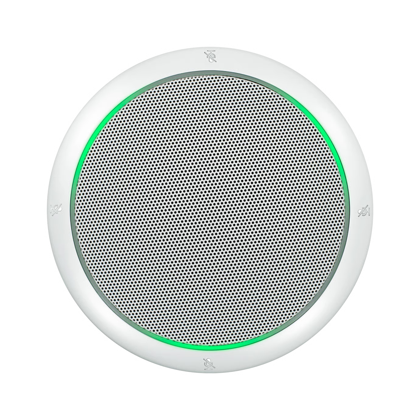 Micrófono de mesa Microflex® Advance ™ MXA310  MXA310W