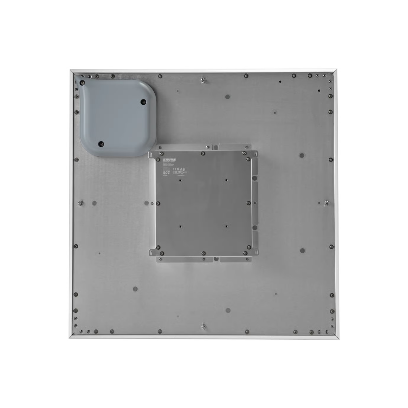 Micrófono de Techo + Altavoz MXA902W-S-60CM