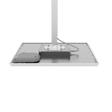 Micrófono de Techo + Altavoz MXA902W-S-60CM