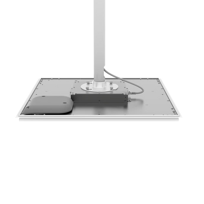 Micrófono de Techo + Altavoz MXA902W-S-60CM