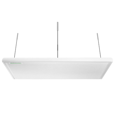 Micrófono de Techo MXA920W-S-60CM