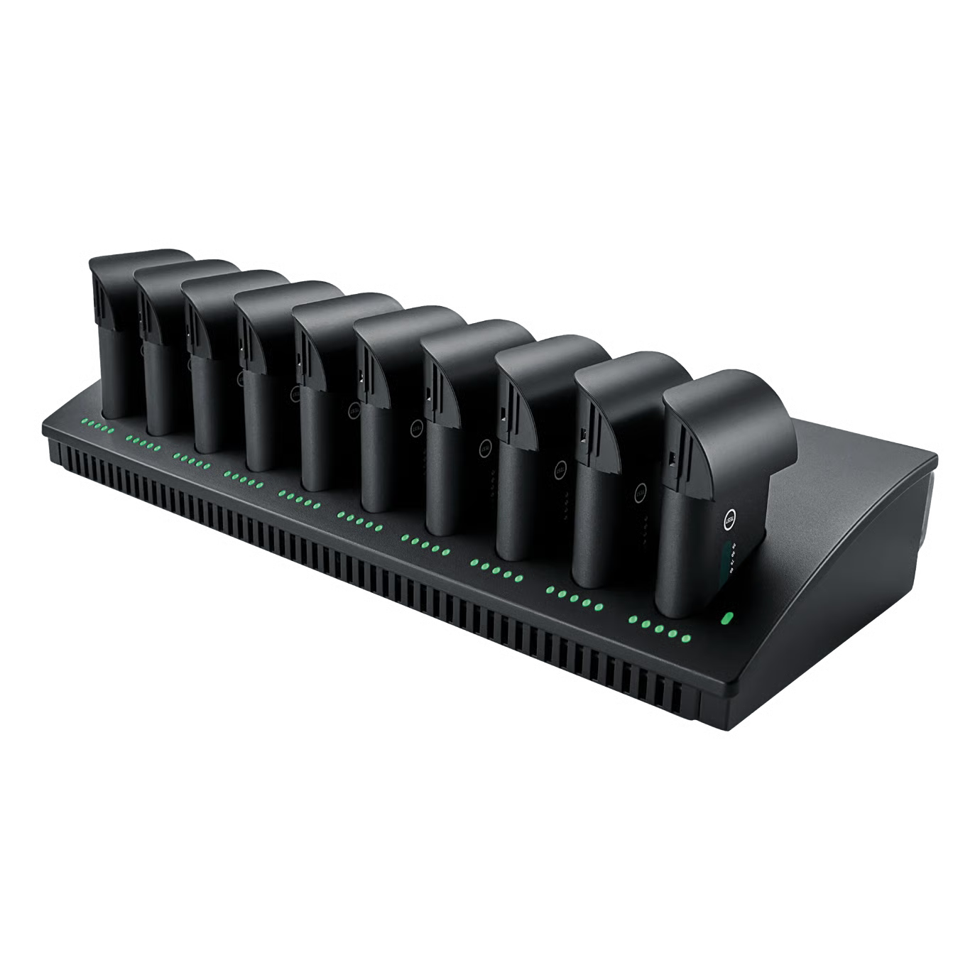 Estación de carga en red MXCWNCS-US