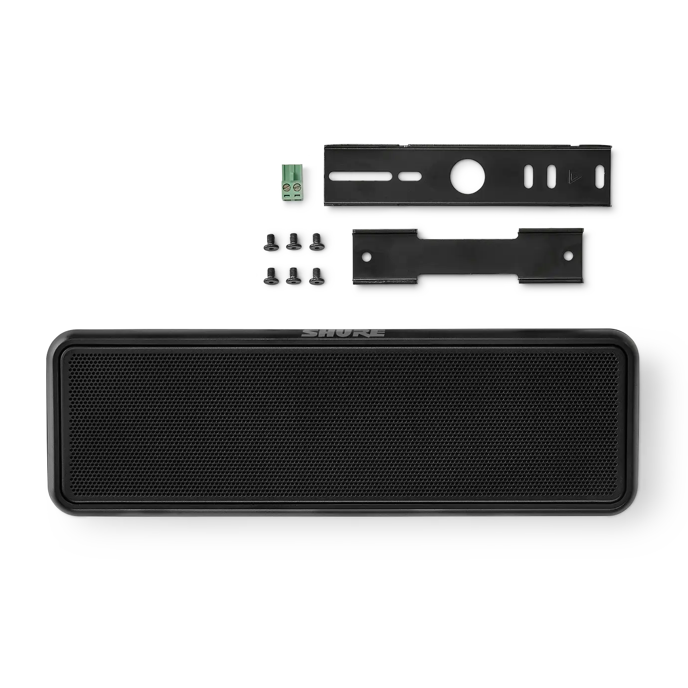 Altavoz Pasivo de Pared MXP-3B