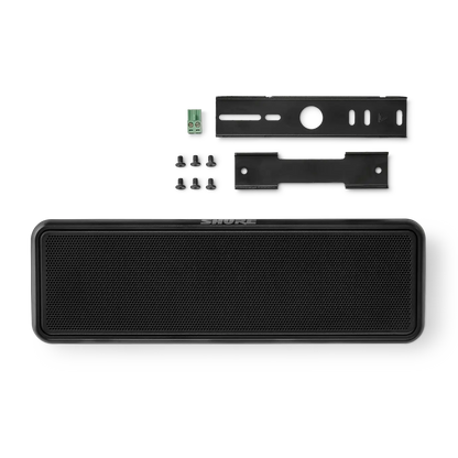 Altavoz Pasivo de Pared MXP-3B