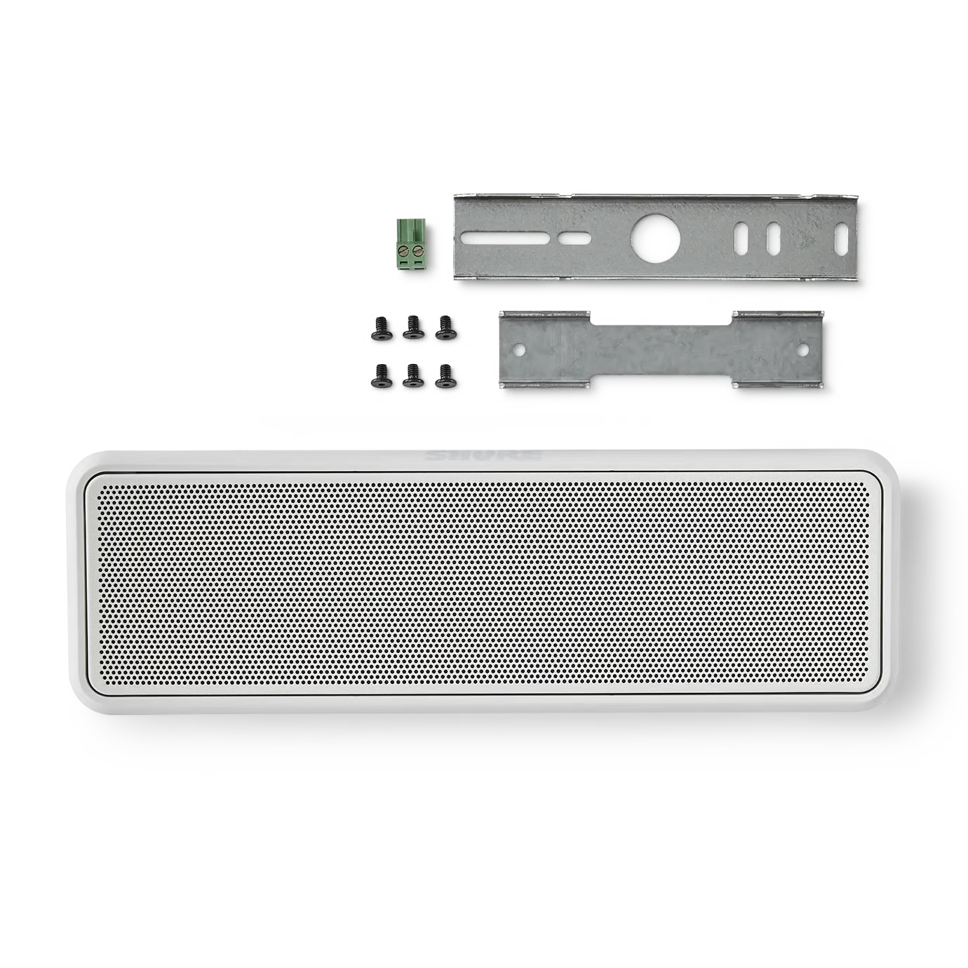 Altavoz Pasivo de Pared MXP-3W