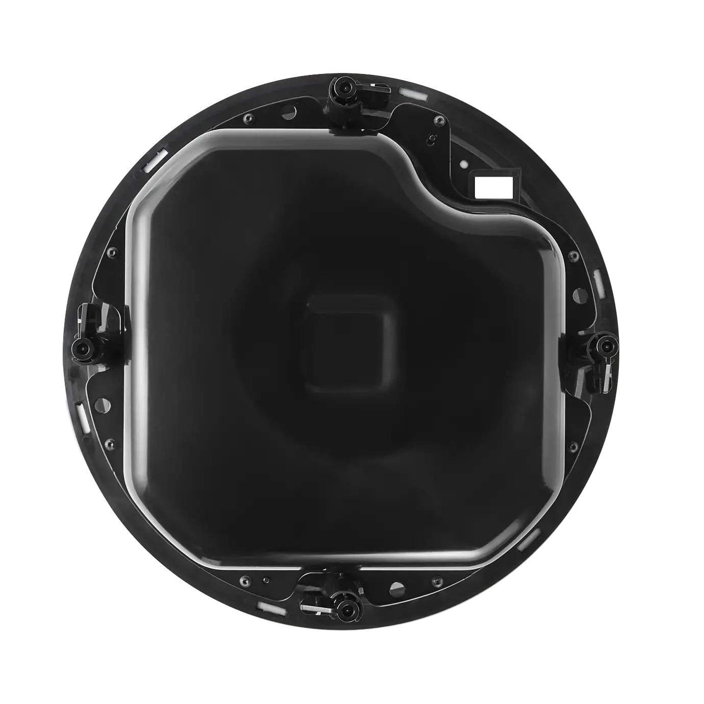 Altavoz pasivo de montaje en el techo MXP-5W