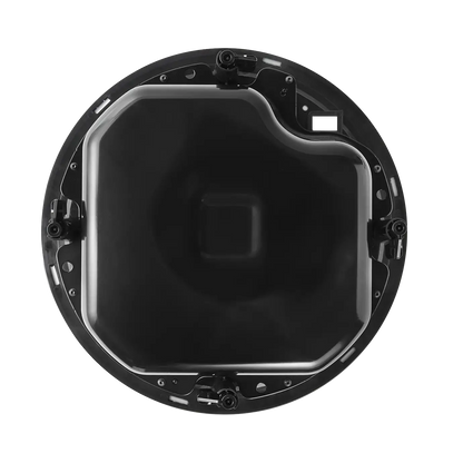 Altavoz pasivo de montaje en el techo MXP-5W