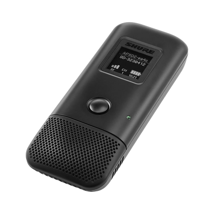 Transmisor de superficie MXW6X/C