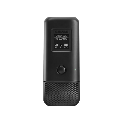 Transmisor de superficie MXW6X/C