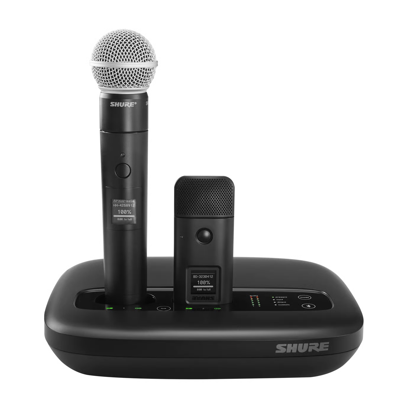 Transmisor de superficie MXW6X/O