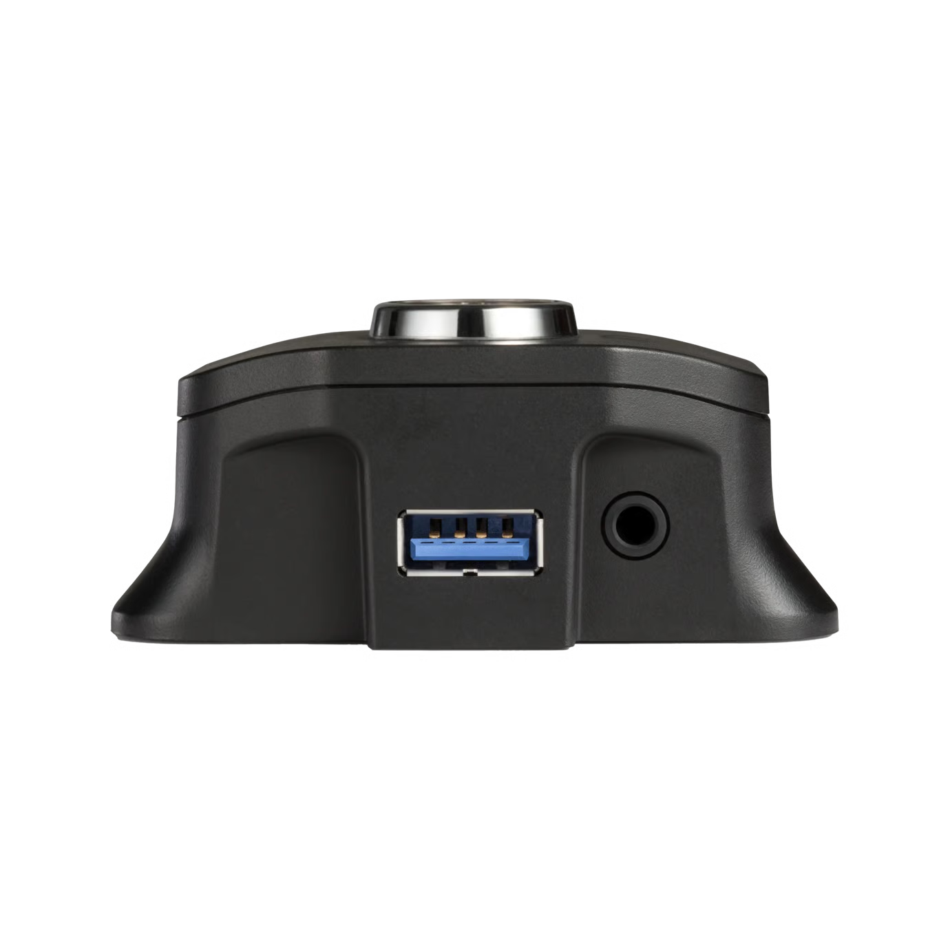 Base transmisora para micrófono de cuello de ganso MXW8-Z10