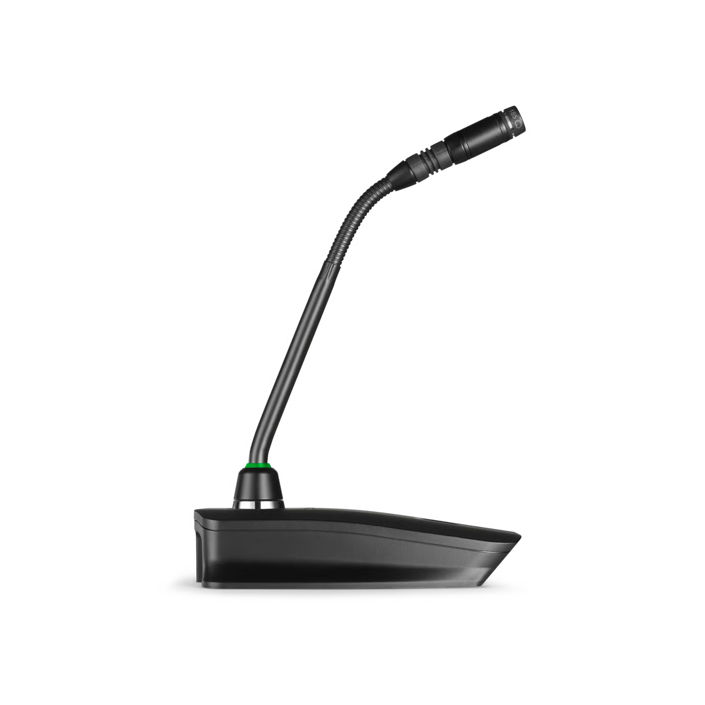 Base transmisora para micrófono de cuello de ganso MXW8-Z10