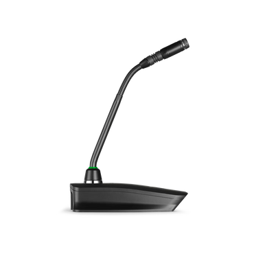 Base transmisora para micrófono de cuello de ganso MXW8-Z10